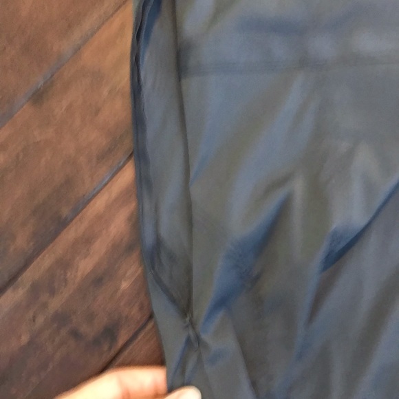 Express collar top - Picture 3 of 4